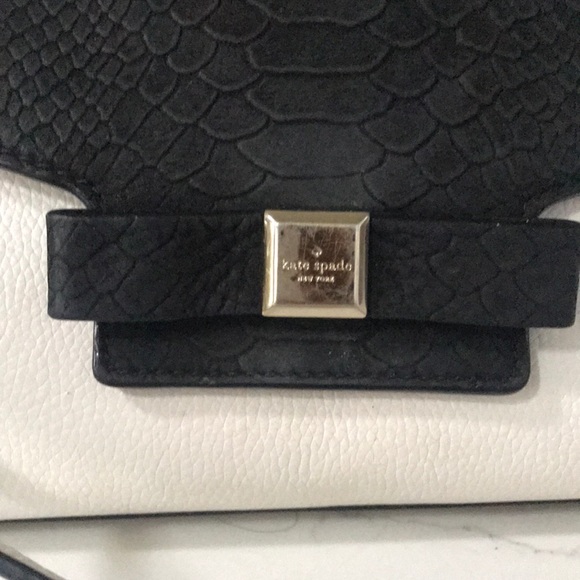 Kate spade purse - Picture 2 of 3